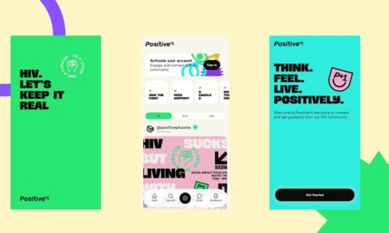 SXSW 2024: Positive+1 is more than just a social media app