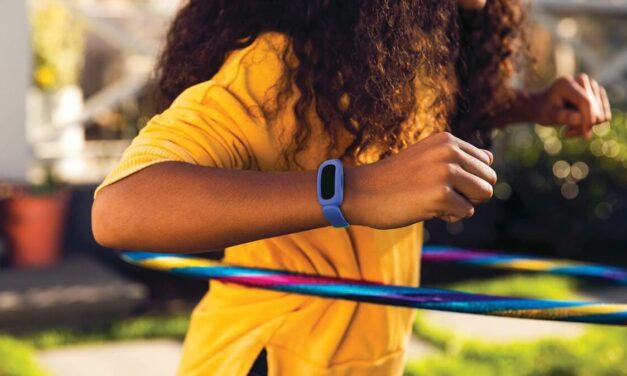 Best Fitbit deal: The Fitbit Ace 3 activity tracker for kids is under $40