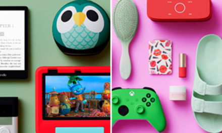 Amazon announces Big Spring Sale from March 20 to 25