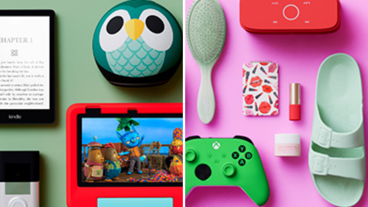 Amazon announces Big Spring Sale from March 20 to 25