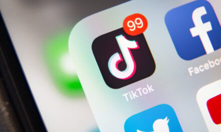 TikTok ban passes the House, now heads to the Senate