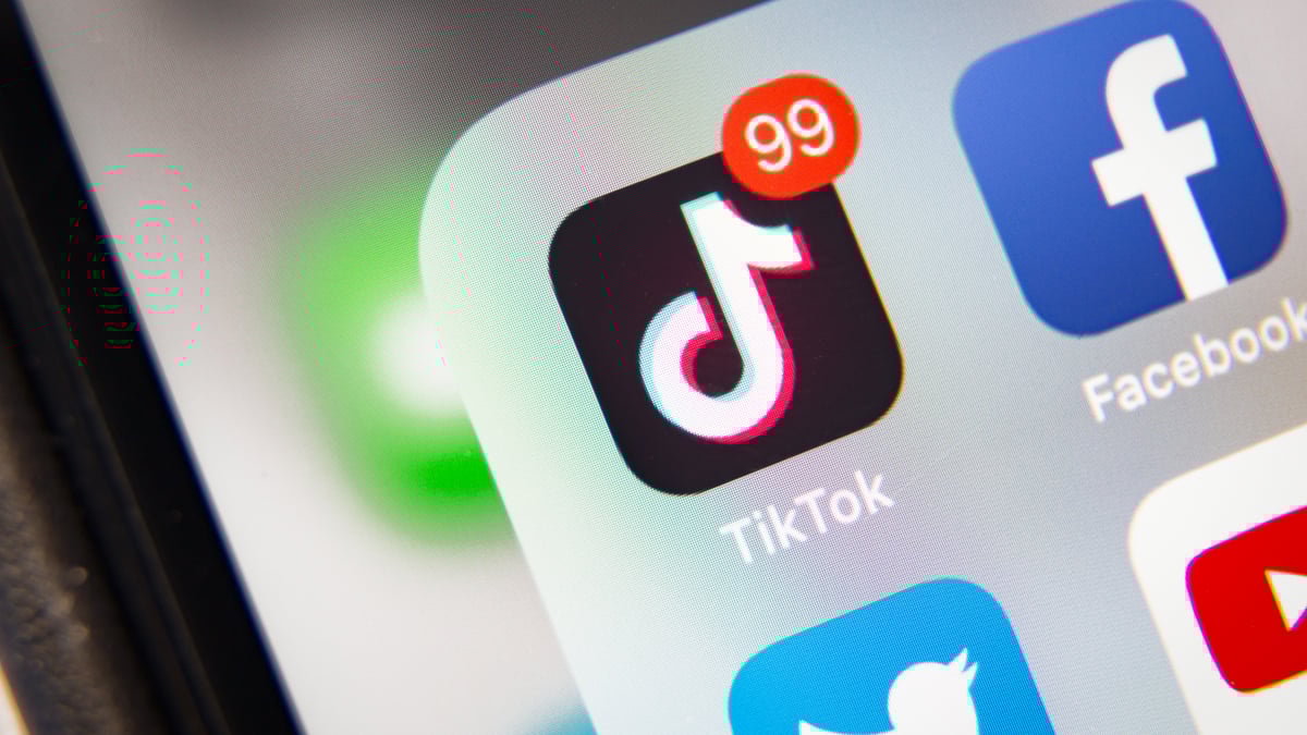 TikTok ban passes the House, now heads to the Senate