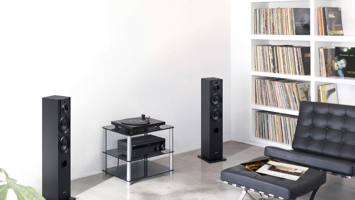 Sony headphones and speakers up to 38% off at Amazon