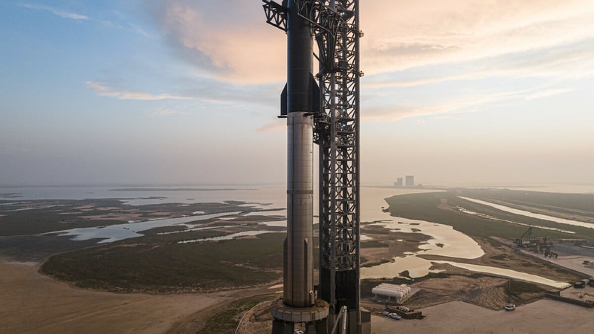 SpaceX Starship launch livestream: Watch the third launch live