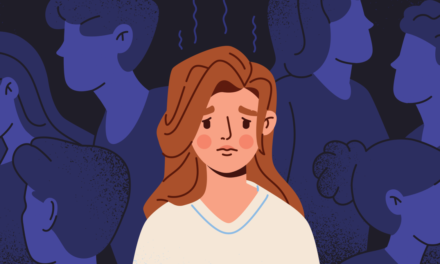 Why do I feel lonely when I have friends?