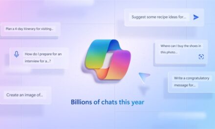 Microsoft Copilot: Free tier gets AI upgrade to GPT-4 Turbo