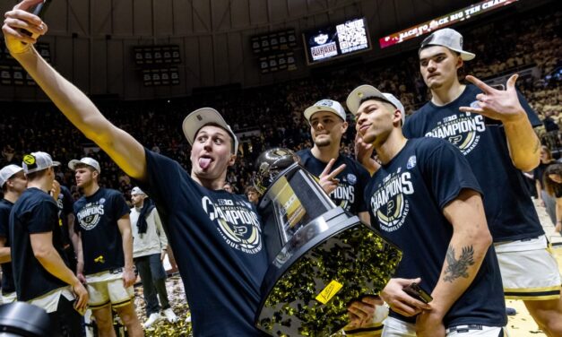 March Madness 2024 bracket selection show livestream