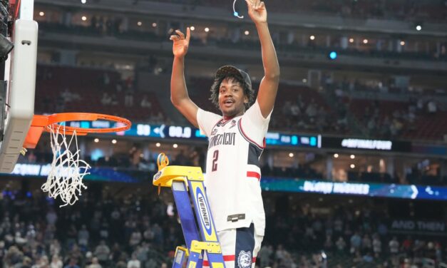 How to get the 2024 NCAA Tournament basketball printable bracket