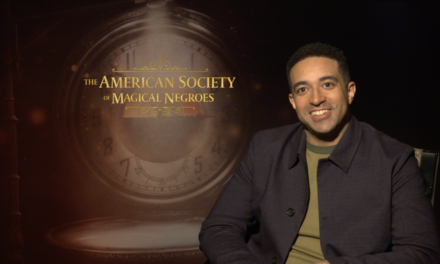 Kobi Libii on the ‘American Society of Magical Negroes’ backlash