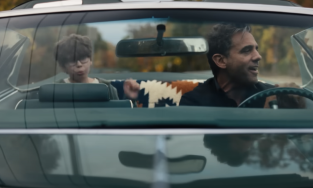‘Ezra’ trailer promises a deeply moving father-son road trip