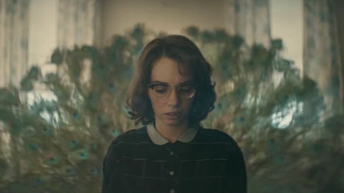Ethan Hawke’s ‘Wildcat’ trailer is a haunting, human glimpse of Flannery O’Connor biopic