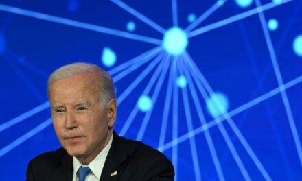 Midjourney bans Joe Biden and Donald Trump image prompts