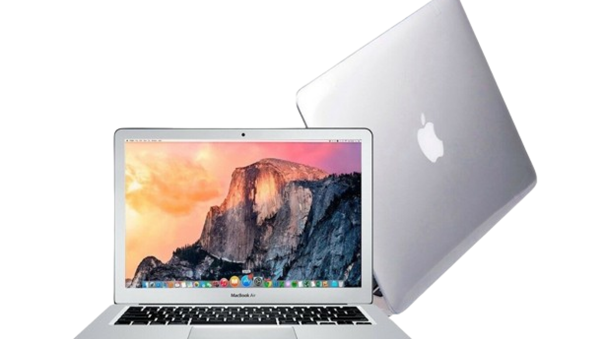 This 2017 MacBook Air is on a flash sale for $340