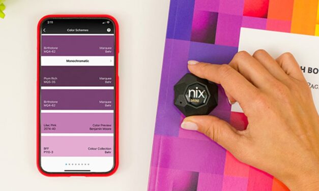 Save $40 on this color-matching tool