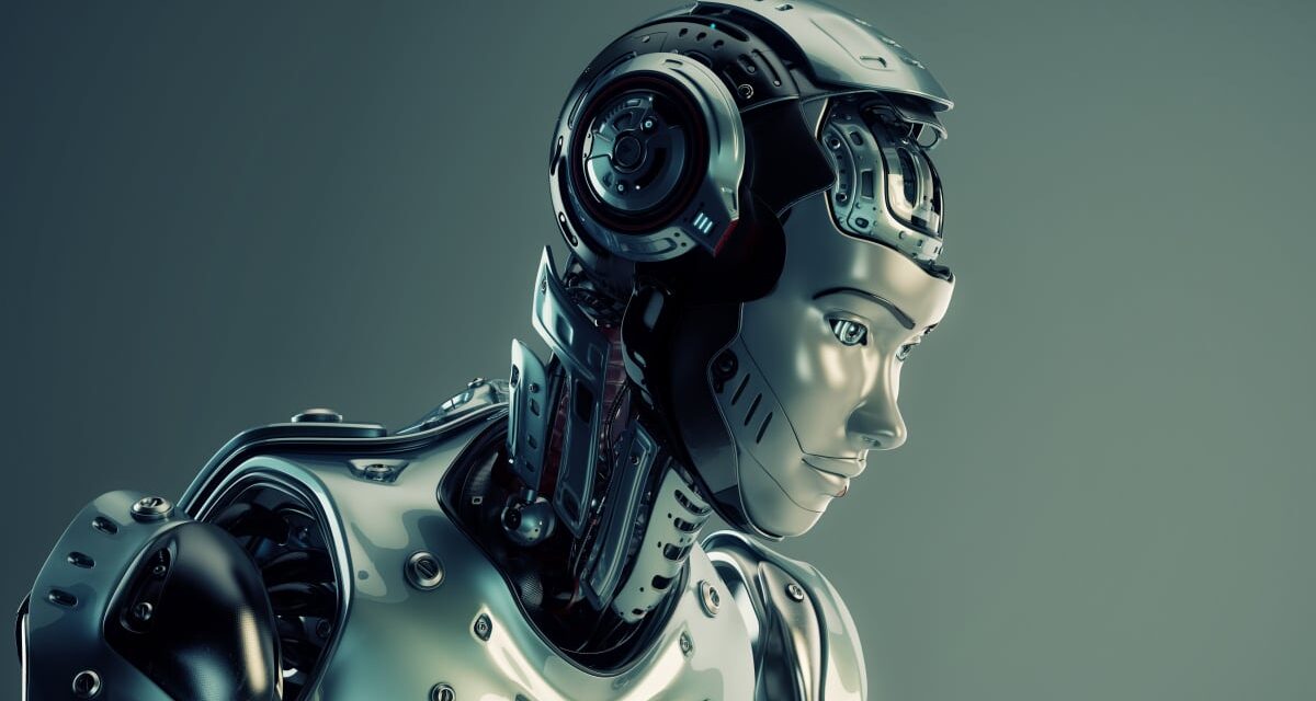 It’s like ChatGPT with a body: Watch creepy demo of OpenAI-powered robot ‘Figure 01’