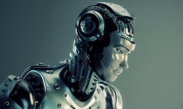 It’s like ChatGPT with a body: Watch creepy demo of OpenAI-powered robot ‘Figure 01’
