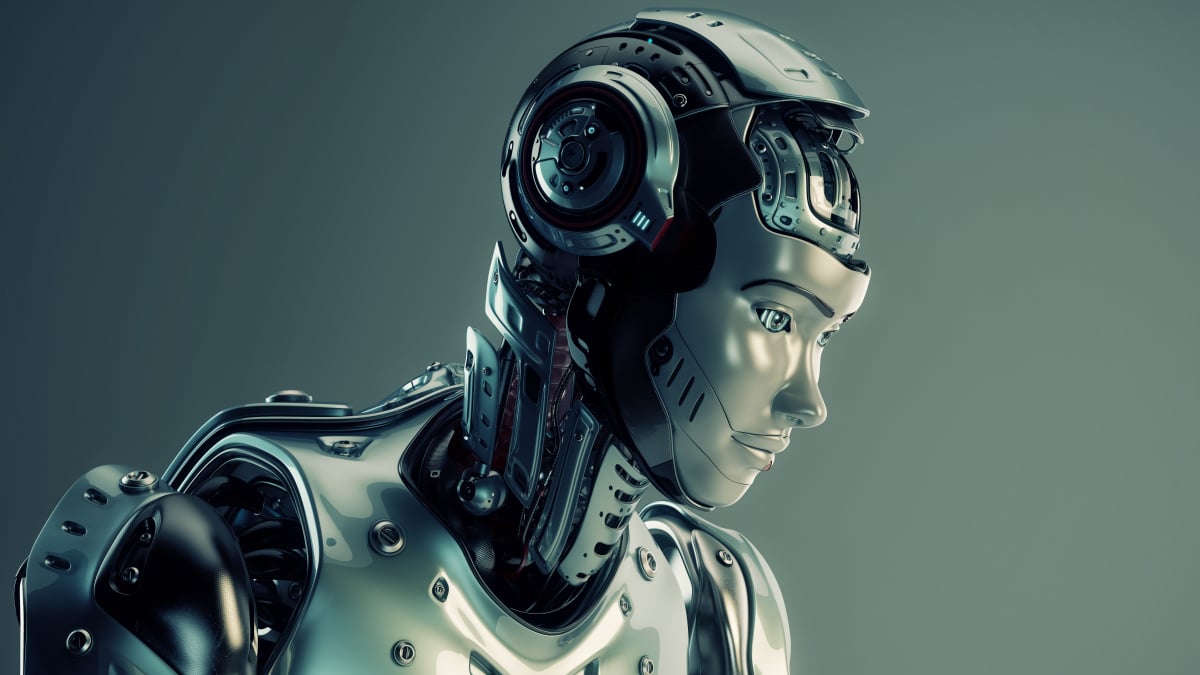 It’s like ChatGPT with a body: Watch creepy demo of OpenAI-powered robot ‘Figure 01’