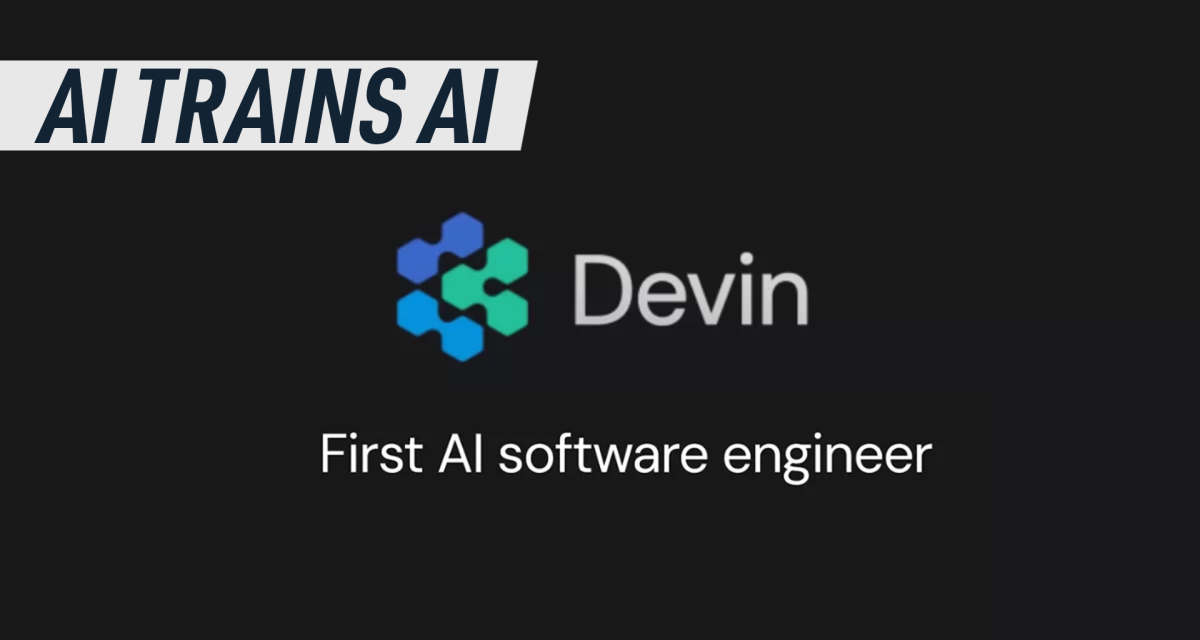 Meet Devin: The first AI software engineer