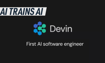 Meet Devin: The first AI software engineer