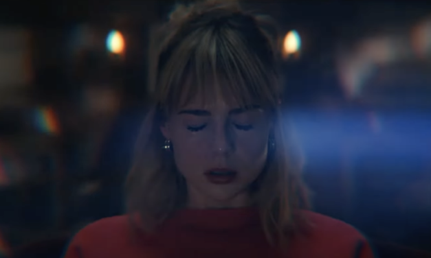 ‘The Greatest Hits’ trailer sees Lucy Boynton using songs to time travel