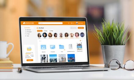 Pay only $25 once for 100GB of cloud storage