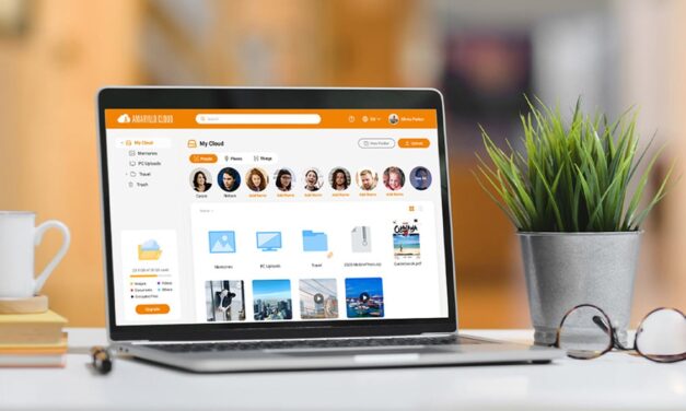 Pay only $25 once for 100GB of cloud storage