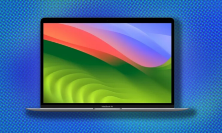 Best MacBook deal: Get an M1 MacBook Pro for $699 at Walmart