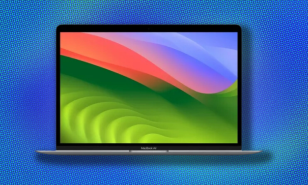 Best MacBook deal: Get an M1 MacBook Pro for $699 at Walmart