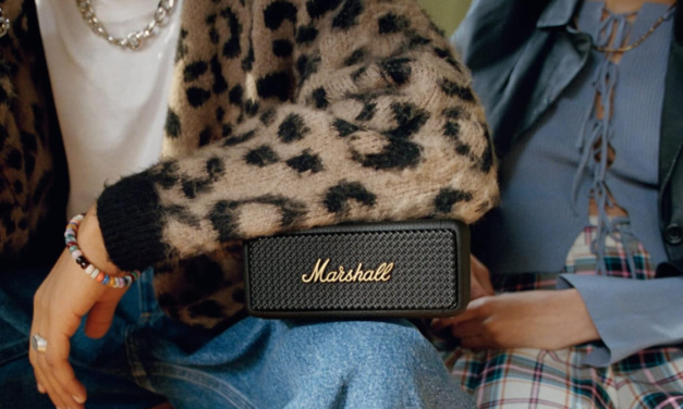 Marshall speaker sale: Get up to 45% off at Amazon