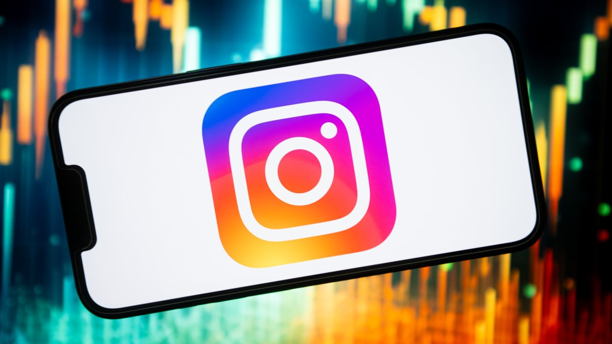 Instagram might give us a brand new feature: Spins