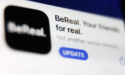 BeReal has 10 months left before it runs out of money
