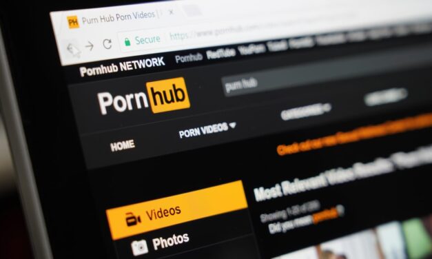 Top 10 VPNs people are searching for after Pornhub blocked Texas