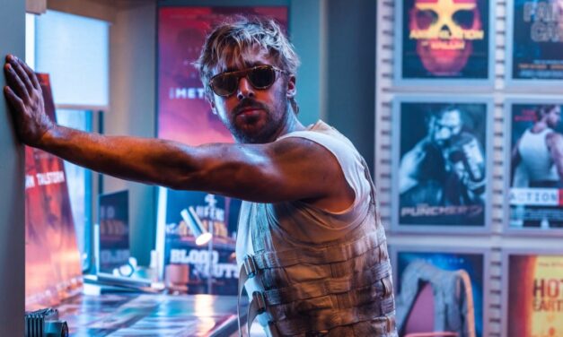 ‘The Fall Guy’ review: Ryan Gosling and Emily Blunt make movie magic