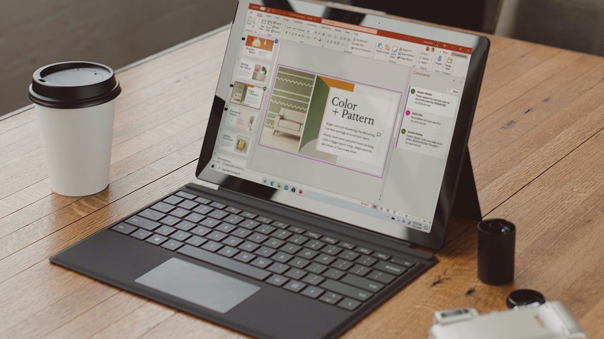 Get Microsoft Office 2019 for just $26