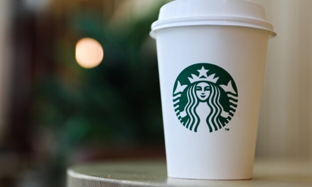 Starbucks is shutting down its NFT rewards program