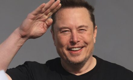 Elon Musk’s X suspends users who post alleged name of alt-right comic creator