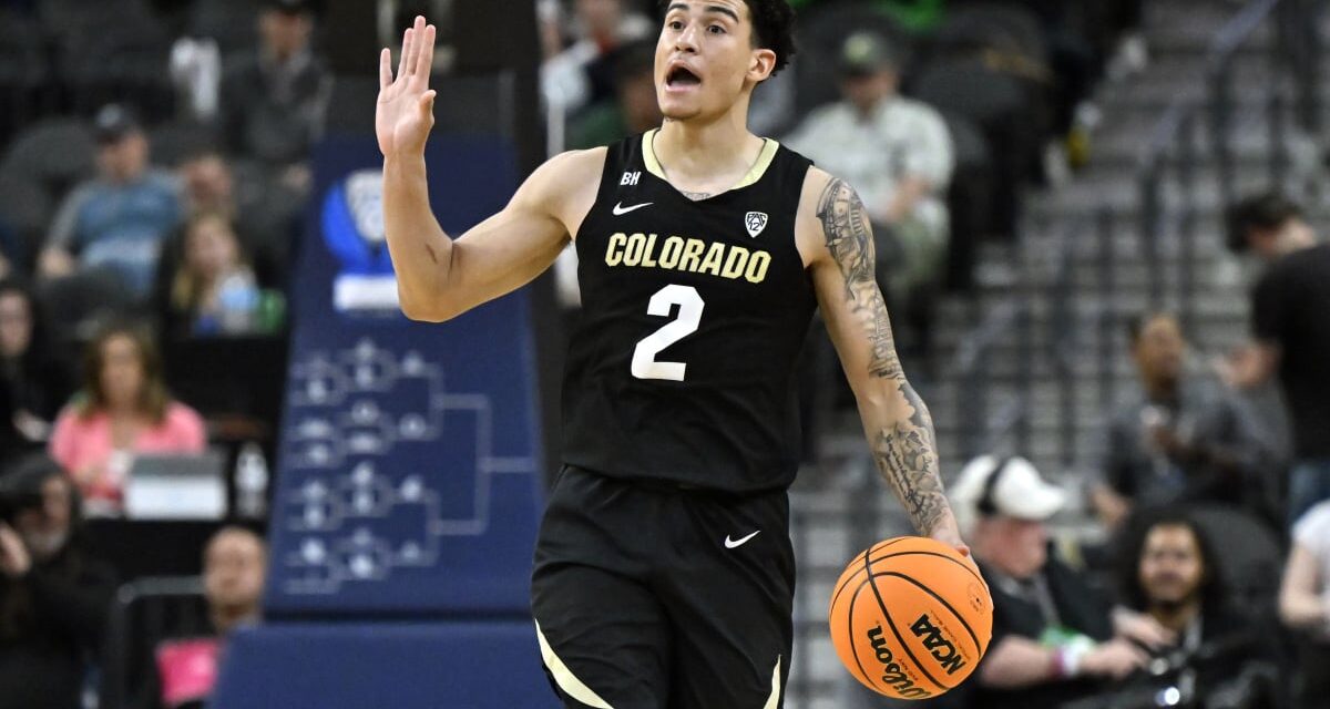 CU vs. BSU basketball livestreams: Game time, streaming deals