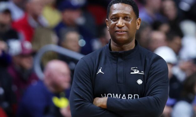 Howard vs Wagner basketball livestream: How to watch live