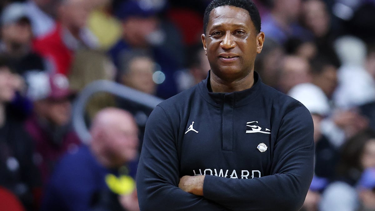 Howard vs Wagner basketball livestream: How to watch live
