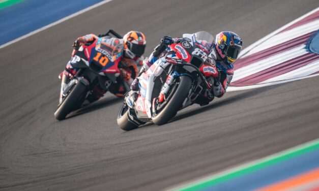 MotoGP livestream: Watch the 2024 Portuguese Grand Prix for free