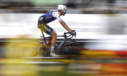 Volta a Catalunya 2024 livestream: How to watch live cycling for free