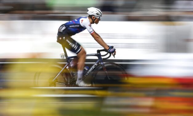 Volta a Catalunya 2024 livestream: How to watch live cycling for free