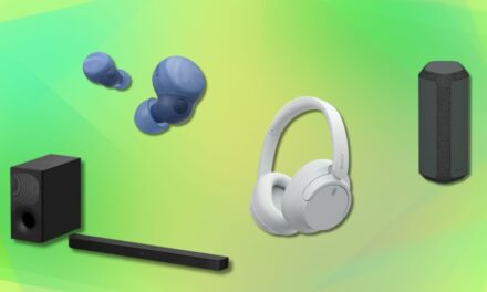 Sony deals: Best Sony headphone and speaker deals