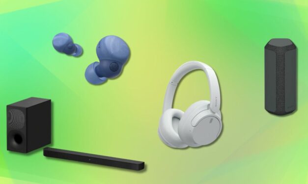 Sony deals: Best Sony headphone and speaker deals