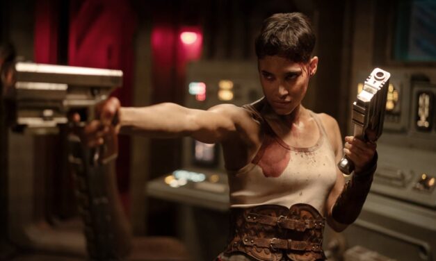 ‘Rebel Moon — Part Two: The Scargiver’ trailer promises a big space war