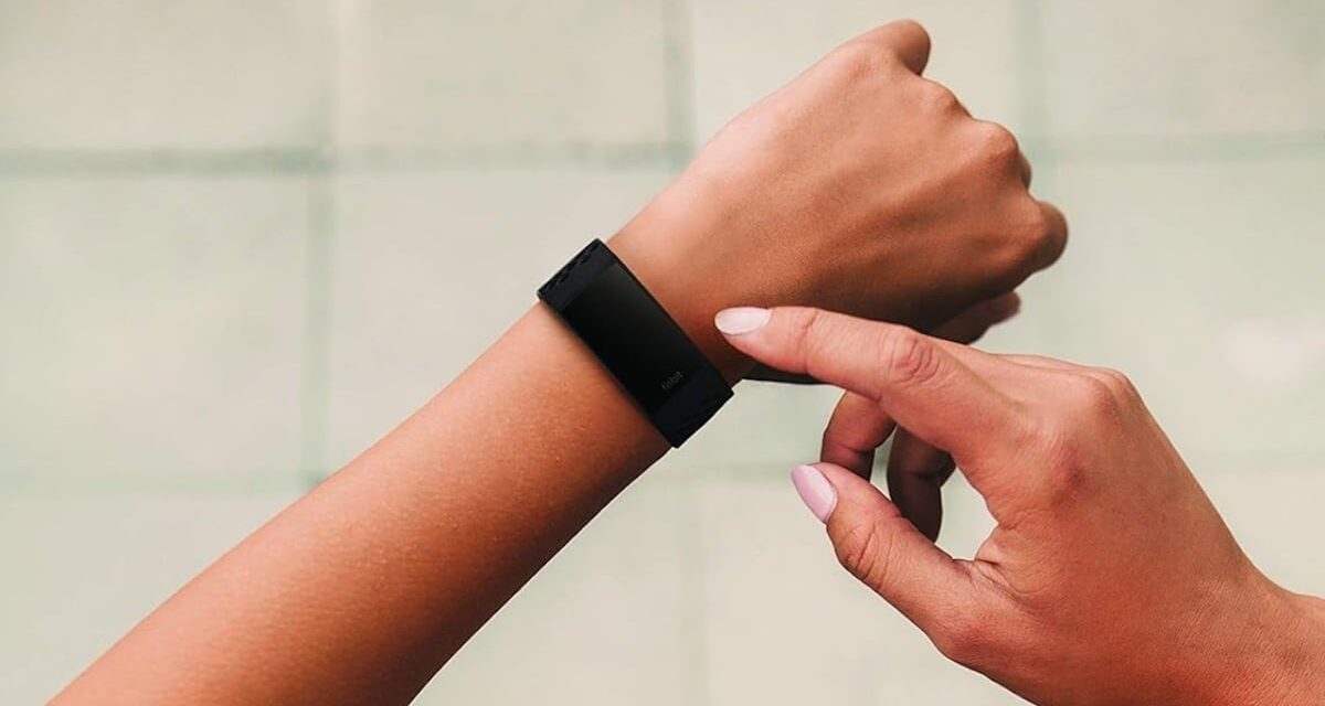 The best fitness tracker deals from Amazon’s Big Spring Sale