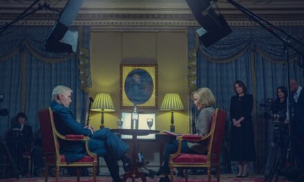 Netflix’s ‘Scoop’ trailer delves into the BBC’s notorious Prince Andrew interview