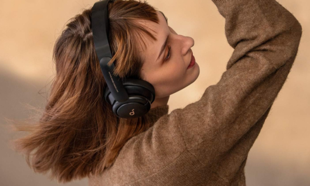 Anker Soundcore headphone deal: Get 50% off at Amazon