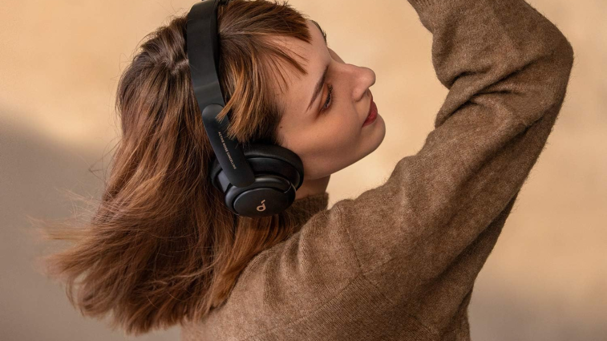 Anker Soundcore headphone deal: Get 50% off at Amazon