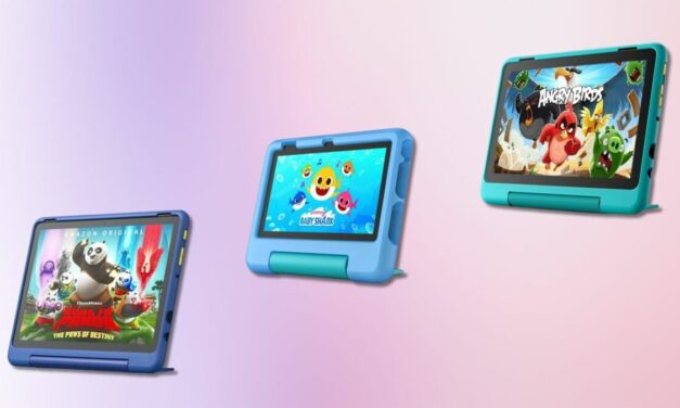 Best Amazon Fire Kids Tablet deals: Save up to 42%